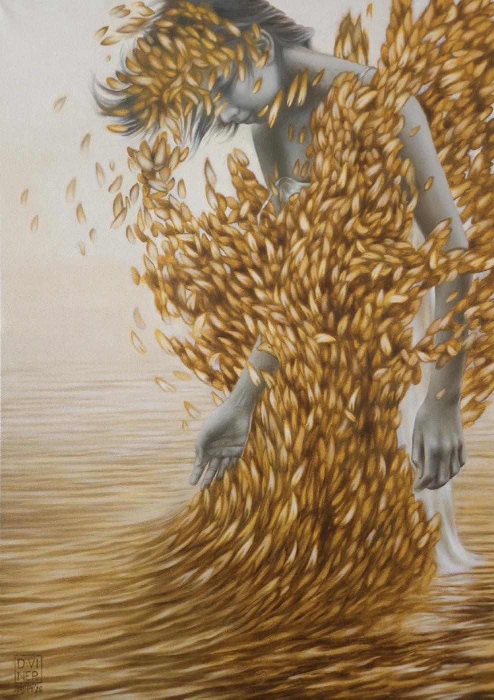 Příchod Milosti / The Coming of Grace